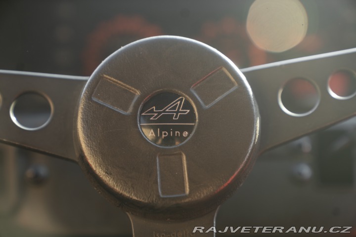 Renault 5 TURBO 2 1986