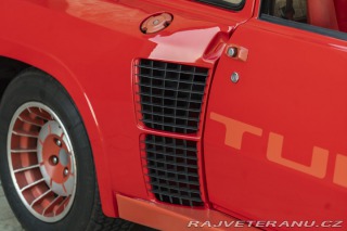 Renault 5 TURBO 2 1986