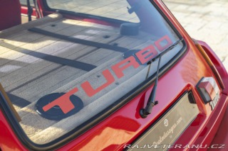Renault 5 TURBO 2 1986