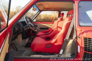 Renault 5 TURBO 2 1986