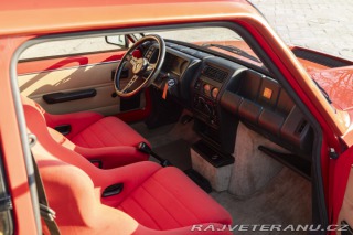 Renault 5 TURBO 2 1986