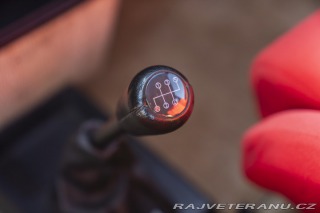 Renault 5 TURBO 2 1986