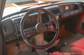 Renault 5 TURBO 2 1986