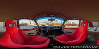 Renault 5 TURBO 2 1986