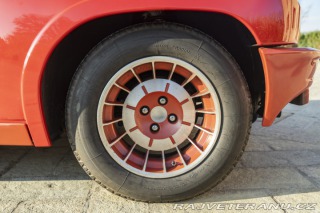 Renault 5 TURBO 2 1986