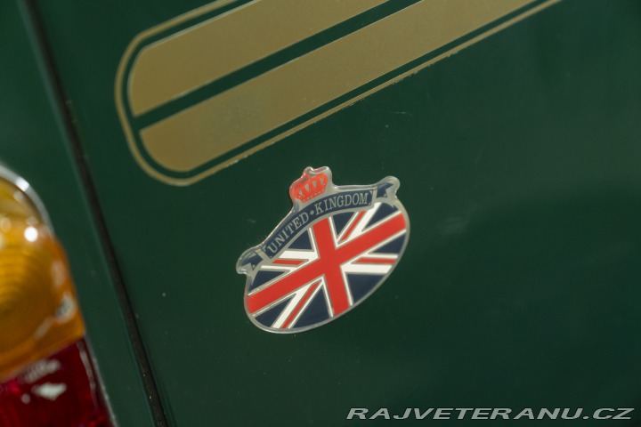 Mini Clubman ESTATE 1979