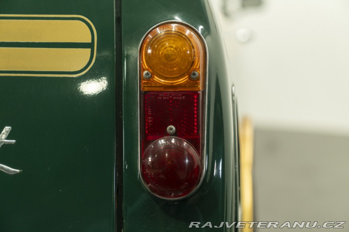 Mini Clubman ESTATE 1979