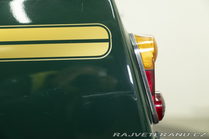 Mini Clubman ESTATE 1979