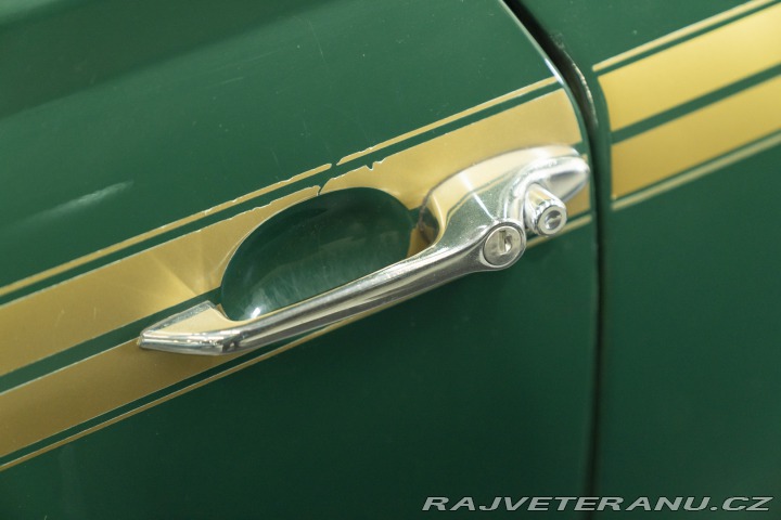 Mini Ostatní modely CLUBMAN ESTATE 1979