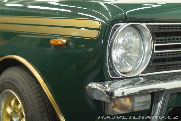 Mini Clubman ESTATE 1979