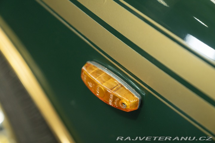 Mini Clubman ESTATE 1979