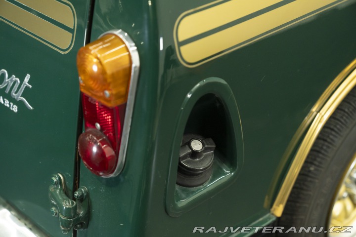 Mini Clubman ESTATE 1979