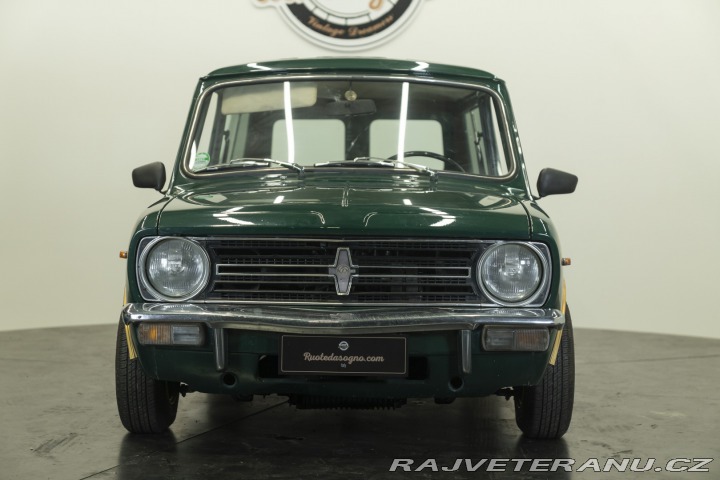 Mini Clubman ESTATE 1979