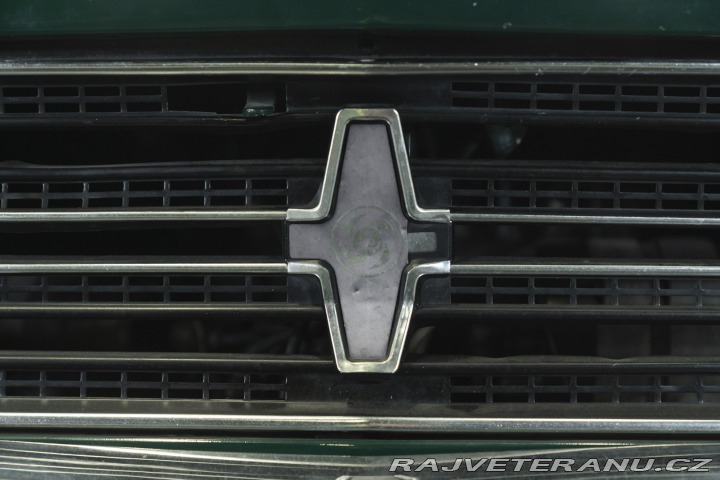 Mini Ostatní modely CLUBMAN ESTATE 1979