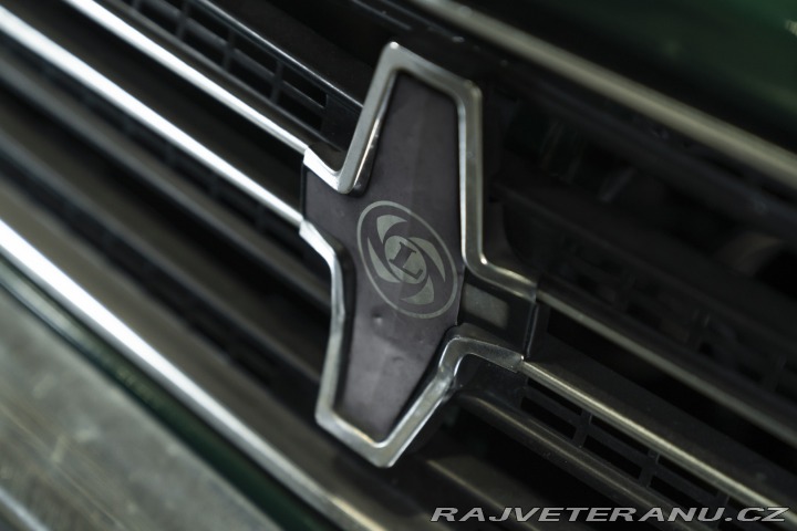 Mini Clubman ESTATE 1979