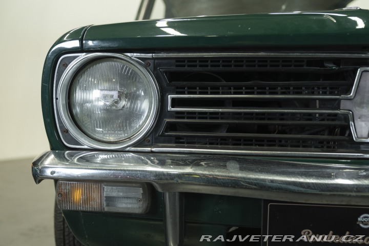 Mini Ostatní modely CLUBMAN ESTATE 1979