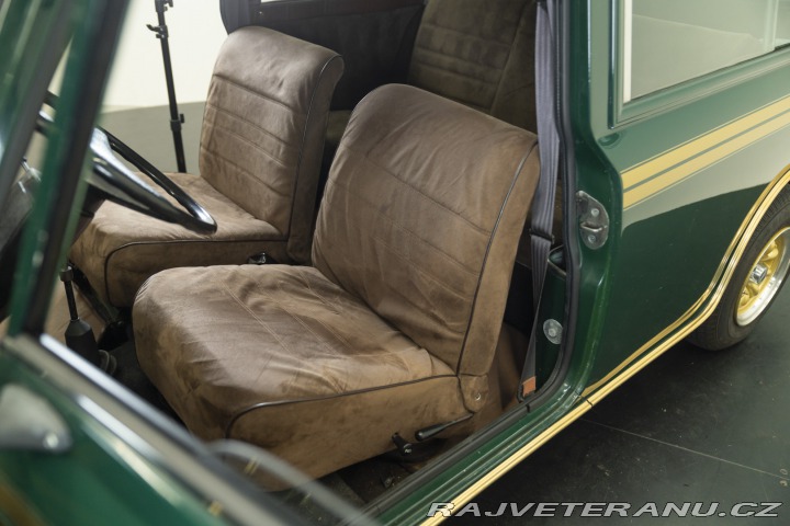 Mini Clubman ESTATE 1979