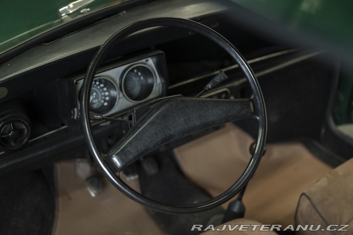 Mini Clubman ESTATE 1979