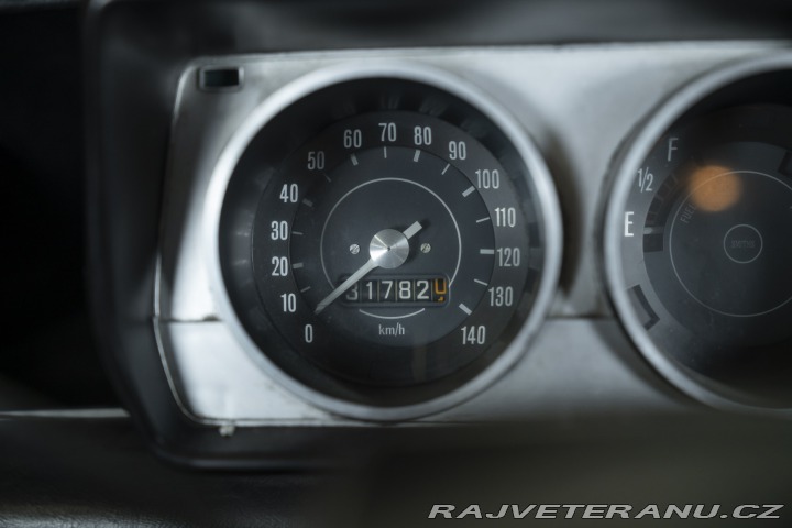 Mini Clubman ESTATE 1979