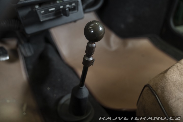 Mini Clubman ESTATE 1979