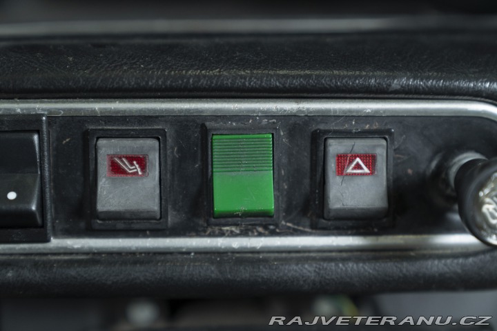 Mini Clubman ESTATE 1979