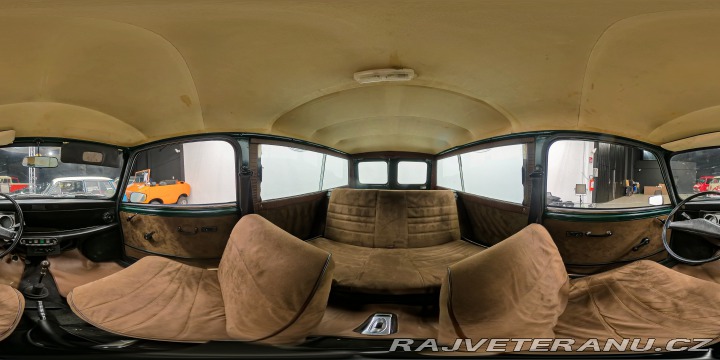 Mini Clubman ESTATE 1979