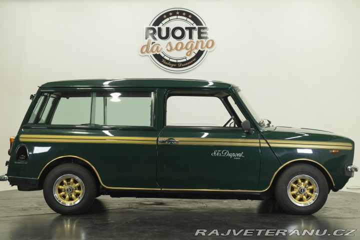 Mini Clubman ESTATE 1979