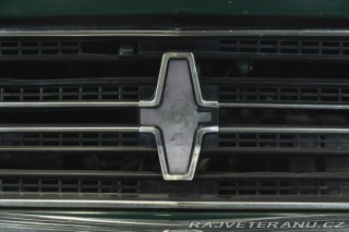 Mini Ostatní modely CLUBMAN ESTATE 1979