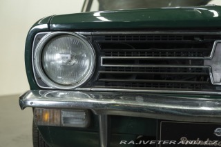 Mini Ostatní modely CLUBMAN ESTATE 1979