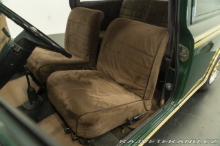 Mini Ostatní modely CLUBMAN ESTATE 1979