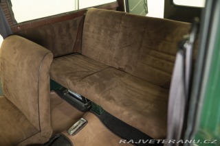 Mini Ostatní modely CLUBMAN ESTATE 1979