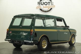 Mini Ostatní modely CLUBMAN ESTATE 1979