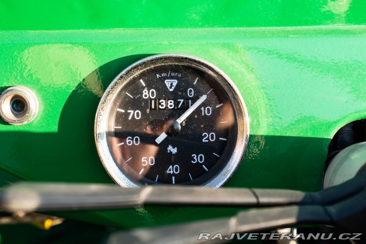 Ostatní značky Ostatní modely Ferves RANGER 4x4 - ESEMPLARE UNICO 1969