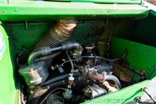 Ostatní značky Ostatní modely Ferves RANGER 4x4 - ESEMPLARE UNICO 1969