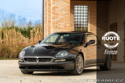 Maserati 3200 GT 