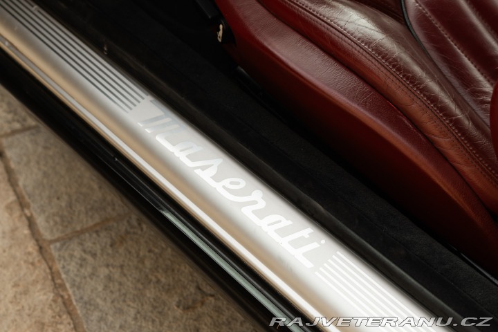 Maserati 3200 GT 2000