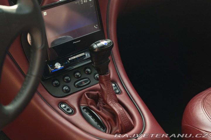 Maserati 3200 GT 2000