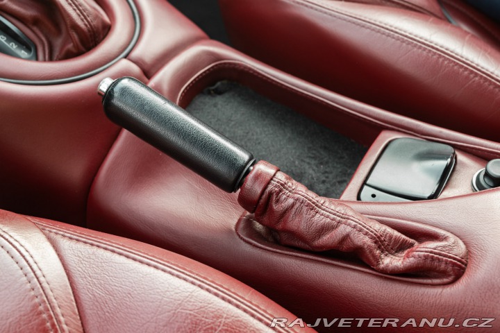 Maserati 3200 GT 2000