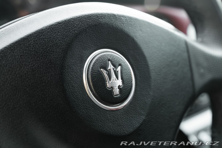 Maserati 3200 GT 2000