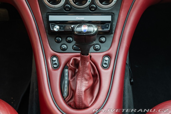 Maserati 3200 GT 2000
