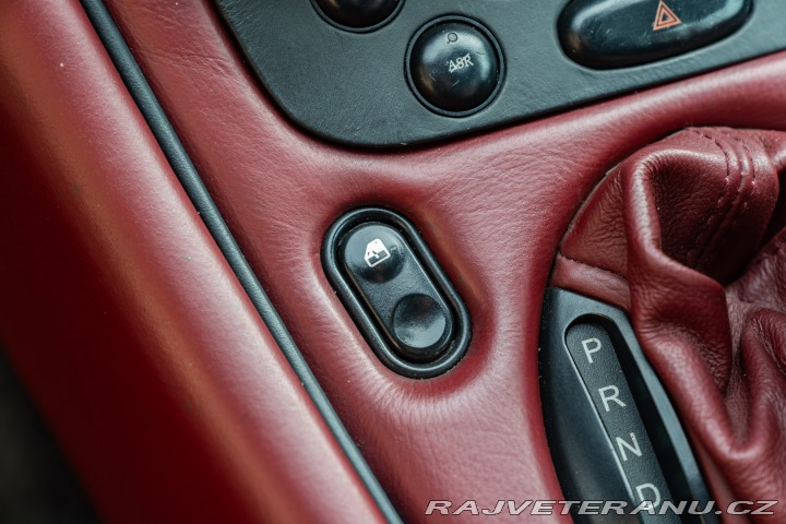 Maserati 3200 GT 2000