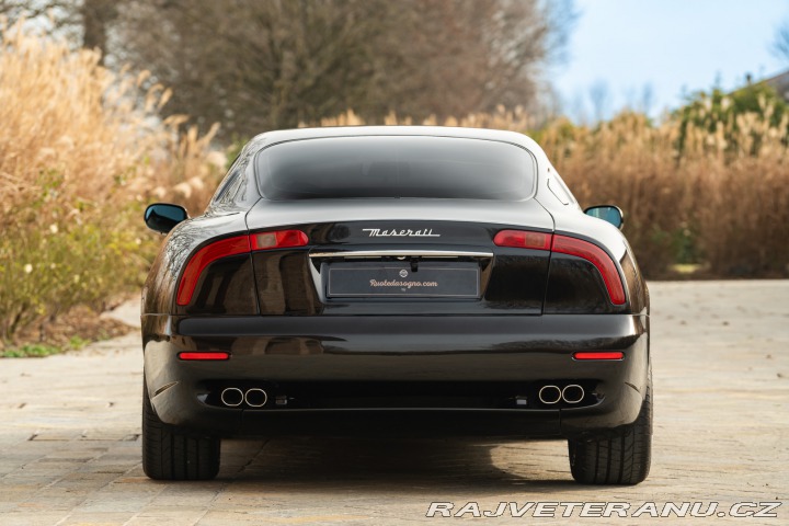 Maserati 3200 GT 2000
