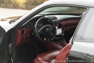 Maserati 3200 GT  2000