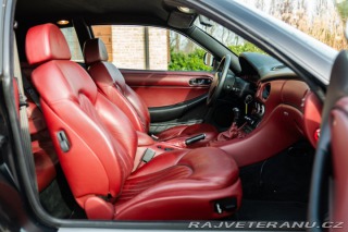 Maserati 3200 GT  2000