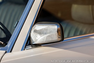 Mercedes-Benz 380 SL 1983