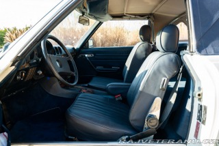 Mercedes-Benz 380 SL 1983