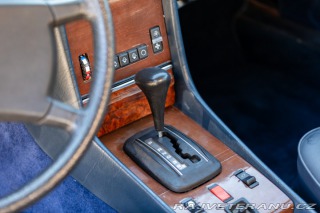 Mercedes-Benz 380 SL 1983