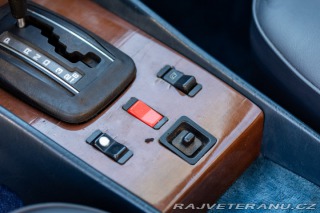 Mercedes-Benz 380 SL 1983