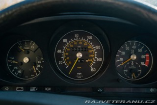 Mercedes-Benz 380 SL 1983