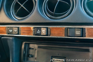 Mercedes-Benz 380 SL 1983